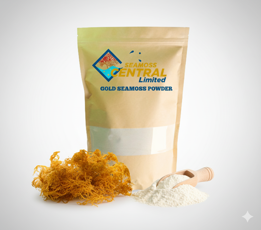 Powders