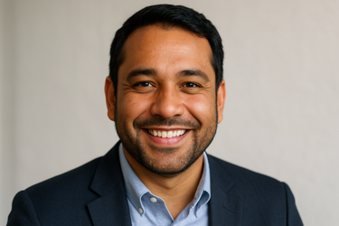 real face image for testimonial 